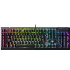 RAZER BlackWidow V4 X (Green Switch)